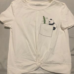 T-shirt kids size 11-12 years